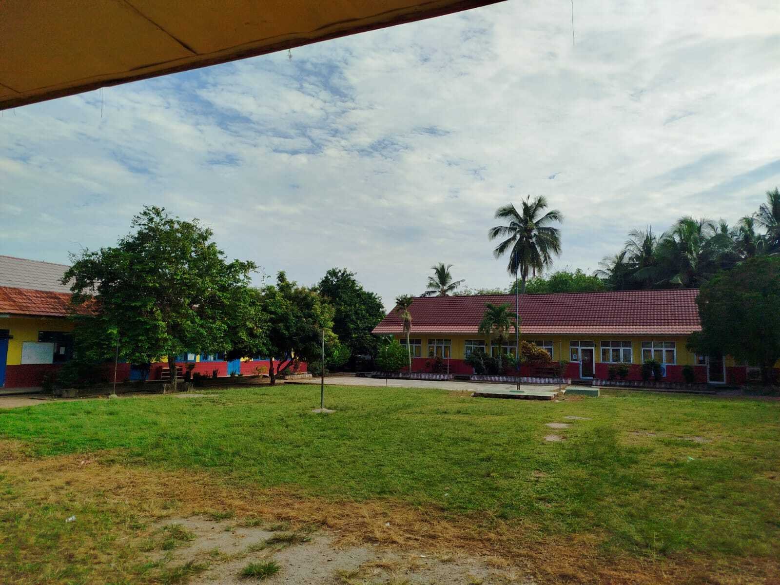 SDN 14 Martapura