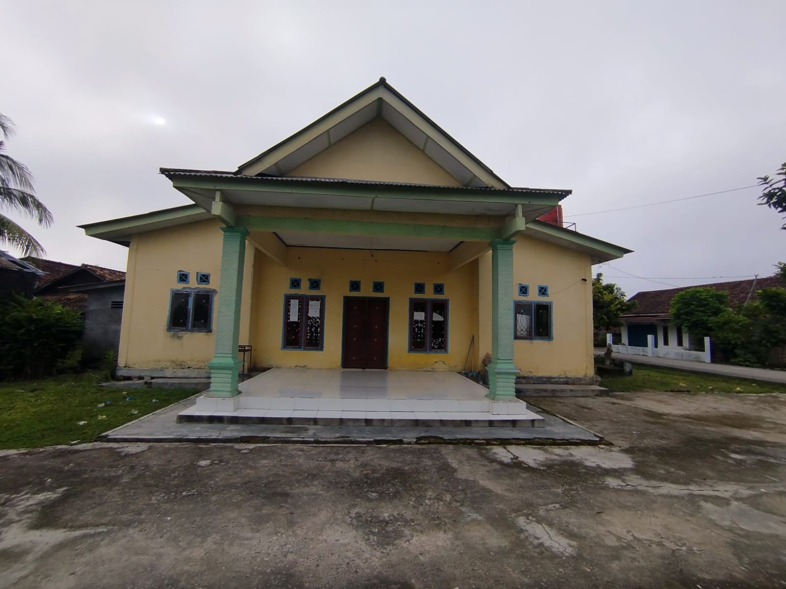 Kantor Desa